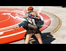 DOA6 たまき