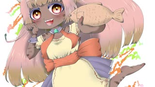 【色変化002】色が変化する部分を見つけてください
