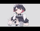 【重強低音で】モエチャッカファイア/弌誠 歌ってみた。covered by ぱんだる