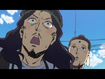 聖☆おにいさん　本編