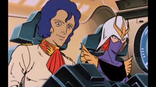 やったーガンダム 灼熱のアッザムリーダー 最終版