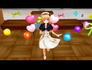 mona(CV:夏川椎菜)で『#超絶かわいい』　 feat:  ジャーヴィス(艦これ駆逐艦・ぽんぷ長式)