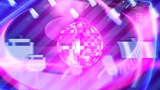 【Hammer】Caramelldansen