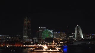 横浜・散策