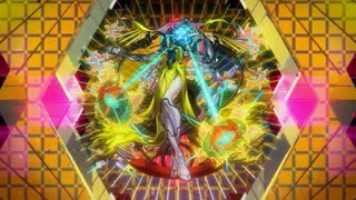 【モンスト】黎絶 ビリミスク PV