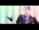 【MMD刀剣乱舞】金木犀【山姥切長義】