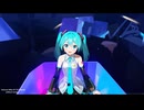 Hatsune Miku NT Original Vs. Hatsune Miku NT V2 Original 初音ミク (Miku and Mikune) Comparison