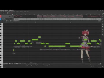 [SynthV カベル] Your Woman feat. 重音テト