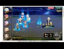 【花騎士】リリ編成 VS”逃がし屋の本気？”