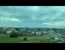 Train  view videoJR East  Takasaki Line  Japan  【カット多め車窓】日本　JR東日本 高崎線　熊谷↔︎籠原　（熊谷貨物ターミナル多め）□Oct.2024