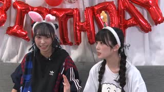 小林愛香の非公開リハーサル第84回