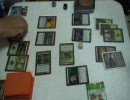 MTG　や　ら　な　い　か　その8【味噌対みどり】