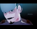 【金カムMMD】マフィア