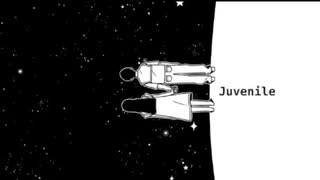 【2024秋M3 お-16a】北森劇場／Juvenile【クロスフェードデモ】