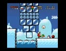 改造マリオでヨッシーアイランド・前編【模倣マリオ】