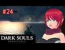 【DARK SOULS REMASTERED】24-1