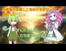 冷蔵庫が故障して食材が全部ダメになった時の話