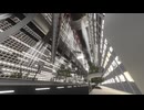 【VRChatワールド紹介】漏水地区【盃市観光エリア１号】