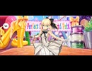 【FGO】セイバー・リリィ（マイルーム）修行。