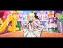 【FGO】セイバー・リリィ（マイルーム）好き。