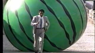 【サムネの映像】1988年5月6月CM青森ローカル入り【情報求む】