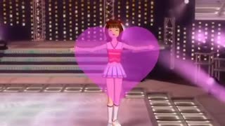 im@s(春香さん)で「Ｌはラブリー」