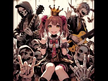 見かけだけじゃないけど【SunoAI】