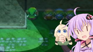 【ゼルダの伝説】キズナが試されるソロプレイ  #12【４つの剣+】【VOICEROID実況】