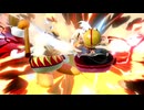 【ワリオPart22】メテオをキメたい全キャラVIP挑戦記【スマブラSP】