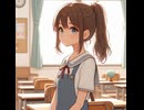 時間の狭間【SunoAI】