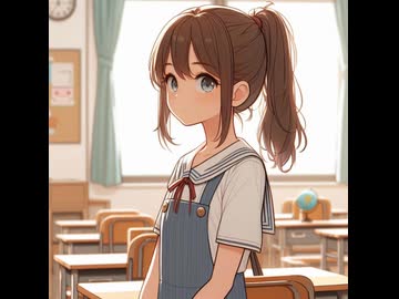 時間の狭間【SunoAI】