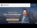Perlman Defense Federal Criminal Lawyers