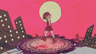 Alone