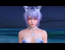 DOAXVV スイカ割り⑤【プレイ動画】しずく　