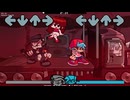 Slaughter Speedway - Friday Night Funkin' Vs. Deimos 【FNF】