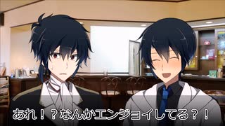 【マージナルヒーローズ】ホライゾン・ヒーローズ《ミドルフェイズep3》