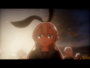 【MMD艦これ】スリラーしまかぜ