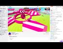 Twitch最終回【マンコ開けました】 | mikomiko_ovo | 2024-08-04 (2/3)