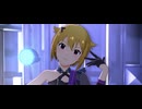 【ミリシタMV】 「Sky Survive」 伊吹翼 ソロ縦MV アップ＆ロング イベント衣装
