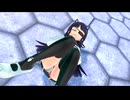 閃乱カグラ Burst Re_Newal 未来 リョナ