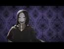 【MMDZelle】モデルテスト