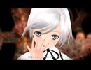 【ユフ誕2024】ザムザ【雪歌ユフ･UTAU･MMD･らぶ式】
