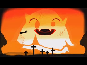 幼少ノーアのHalloween♪