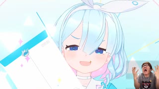 今更ヴァルキューレの水着ガチャの動画