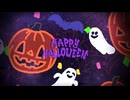 Happy Doll Halloween