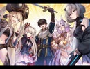 千年戦争アイギス 超タワーディフェンス祭り HALLOWEEN FESTIVAL：全タワーディフェンスで大討伐 エピソード①～⑤【アイギス編】
