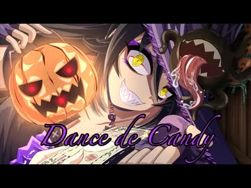 Dance de Candy / 鏡音レン＆KAITO
