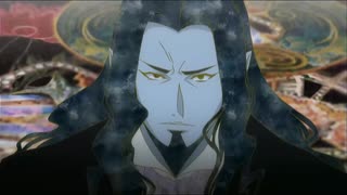 【MAD】巌窟王「You won't see me coming」