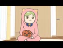 ぬいストーリー2　第2話　ぬいハロウィン