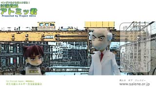 討議資料アトミッ君：ｒｅ本編第５回「秘密の部屋」ほか、解説は、「我が国における有価証券報告書虚偽記載罪の幇助」